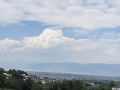 -云禾壹海景庄园餐厅