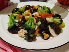 养生全素-大铁勺新津菜(东丽阳光新业广场店)