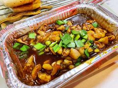-羊家胡同·龙虾烧烤火锅(龙汇路店)