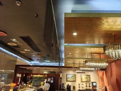 -华安国际大酒店-餐厅