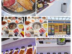 -集品鲜湾·蒸汽海鲜自助料理(青岛银座和谐广场店)