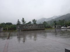 -敬亭山风景名胜区