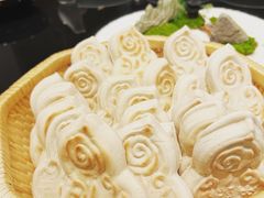 葫芦饼-春发生饭店·非遗(南院门店)