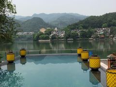 -海兰云天度假区温泉