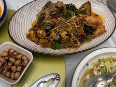 -阿诺泰·泰国餐厅(棕北店)