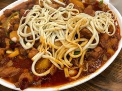 -福顺祥大盘鸡(临潼店)