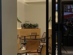门面-fishtank鱼缸咖啡(三山街店)