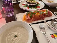 -安妮意大利餐厅(世贸天阶店)