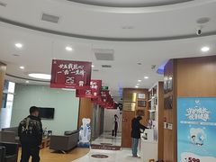 -雅悦齿科(顾村公园店)
