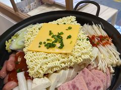 -Woolee韩食堂·韩式家庭料理