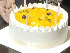 -好利来(永安道店)