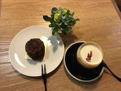 -麦隆咖啡Mellower Coffee(弘基时尚生活中心店)