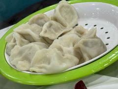 手工鲅鱼水饺-郭姐·威海渔村(黄兴路店)