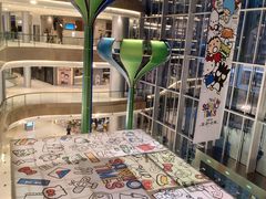 -首开·龙湖成都西宸天街