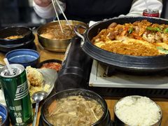 -李先生的首尔小馆(松江启源广场店)