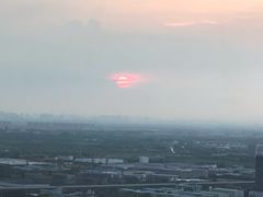 -嘉定凯悦·咖啡厅