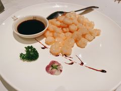 龙井虾仁-苏浙汇(朝外店)
