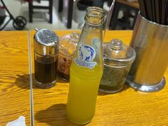 -门框胡同百年卤煮(鸟巢店)