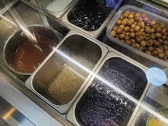 -老式乌米冰(阜阳园店)