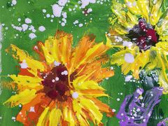 -北斗星爱涂艺术(城悦荟店)