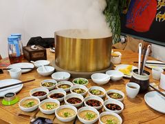 -云渔堂蒸汽石锅鱼(万达店)