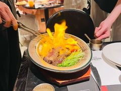 -Nord Grill&Bar Highland诺德西餐(深圳欢乐海岸店)