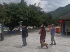 -抚仙湖禄充风景区