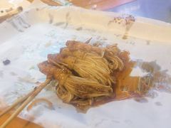 -京朋串屋·烧烤(望京西路总店)