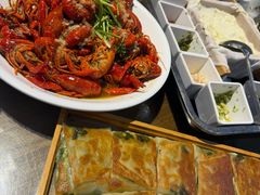 -向民炒鸡老店(金泰华府店)