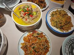 -额娘·现烙春饼烤鸭(太原总店)