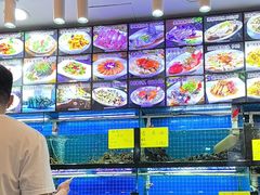 -醉壹号海鲜大排档(厦门美食地标店)