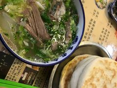 -夏家合汁(天润花园小区店)
