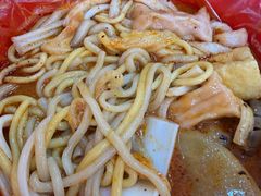 -安发瞧麻辣烫(总店)