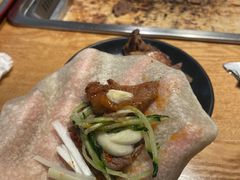 -新石器烤肉(南站店)