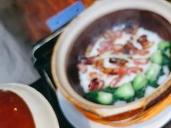 双腊煲仔饭-捞王锅物料理(凯旋路店)