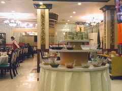 自助调料-清真马家美食城•海鲜•青岛菜•火锅(延安三路店)