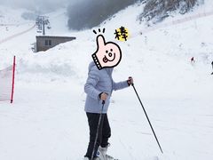 -太子岭滑雪场