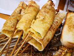 -木屋烧烤(西南角店)