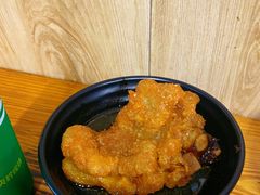 -覃姐柳州螺蛳粉(横岗店)