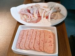 -同仁四季椰子鸡(无锡滨湖万象汇店)