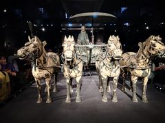 -秦始皇帝陵博物院-丽山园