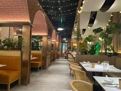 -帕娜·泰式茶餐厅·Bistro(近铁广场店)