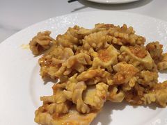 酸辣肚尖-马凯餐厅(长椿街店)