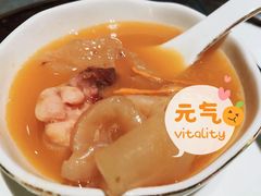 -ONE FULL 古董港式海鲜火锅