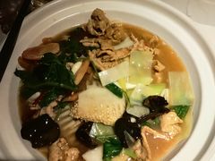 -院8里·小聚园老川菜(九眼桥店)