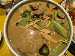 -东就鸭饭店·古早海南菜(友谊南海城店)