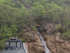 -丹东凤凰山景区