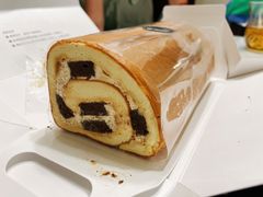-SKROLL卡特司库·蛋糕定制·生吐司·司康(古北程家桥店)