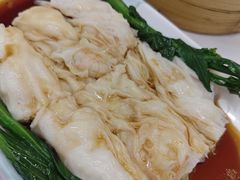 -和乐喜点(宝岗大道店)