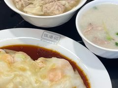 韭王鲜虾拉肠-伍湛记 · 广州老字号(龙津中路店)